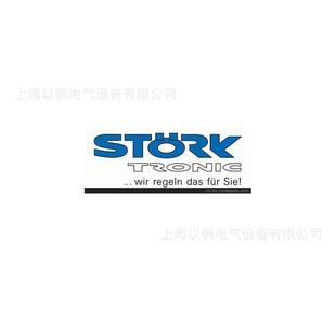 德国Stoerk 温控器 ST70-31.10N PT100 12-24ACDC K1 电气配件
