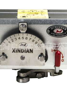 供应天祥GP15A光杆排线器 新店排线器 XD移位器 光杆排线器排绳器