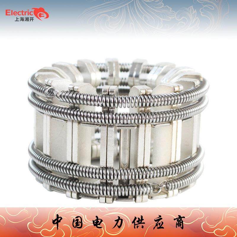 GC5-630A 12P-4000A 84P T2紫铜镀银弹簧捆绑式VS1手车梅花动触头