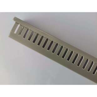 KAKU 10040米绝缘走线槽配线槽50线槽线槽 AD10040