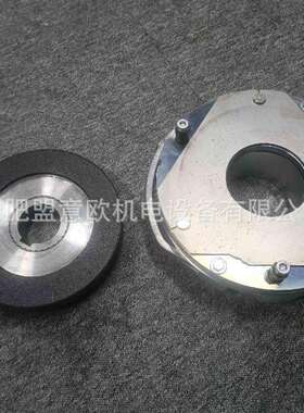 德国ABM电机配抱闸总成，制动器总成FDB23