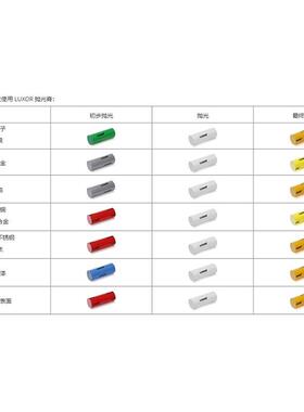 法国LUXOR梅拉德抛光布轮 KH系列6英寸宽20mm厚棉质抛光轮