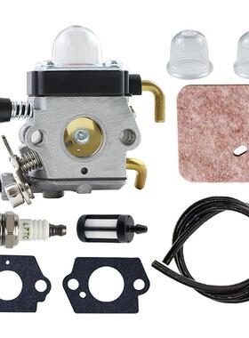 FS55 化油器 STIHL HS75 HS80 HS85 HL75 FH75 HT70 KM85 割草机