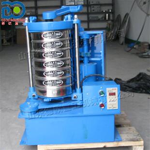 拍击振筛机 密封击筛分机Vibrating screen实验室用小型振动筛