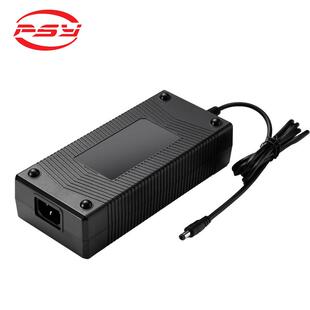 36V5A充电器KC UL CE UKCA CCC认证43.8V5A铅酸电池充电器