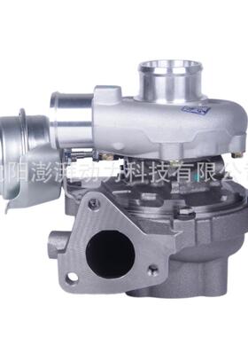 757886-0003适用现代途胜/起亚智跑涡轮增压器总成28231-27400