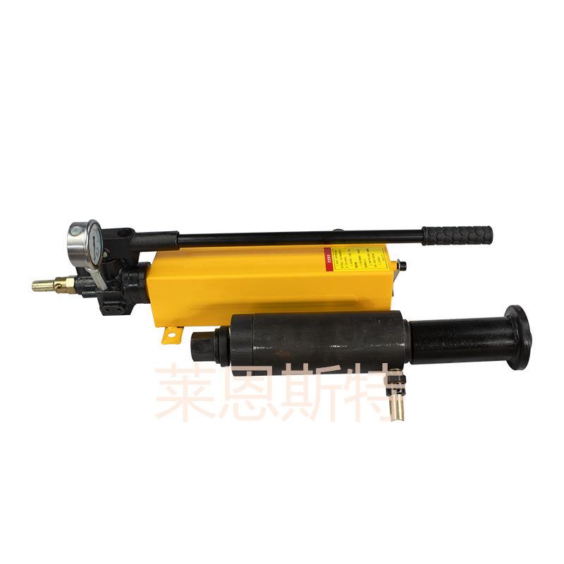 LDZ200手动锚杆拉力计 检测锚固力强弱工具 操作简单