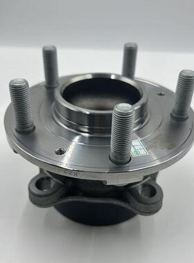 哪吒S2022前轮轴承(带轴头) 正厂C40-3103010