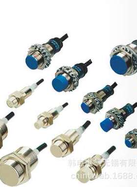 供应 GC-E2E-X10MF1 GC-E2E-X10MF2原厂倍福宁 非屏蔽式接近开关