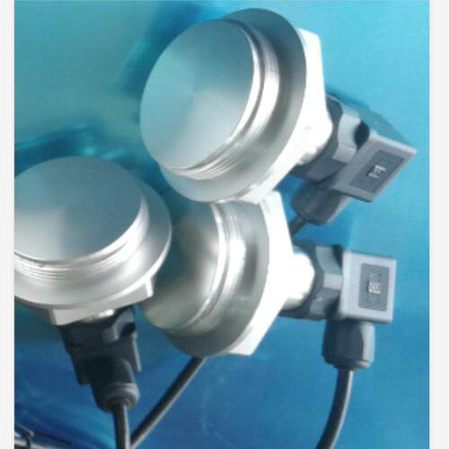 YP7411-0.5MPa-B-G-2平膜压力变送器