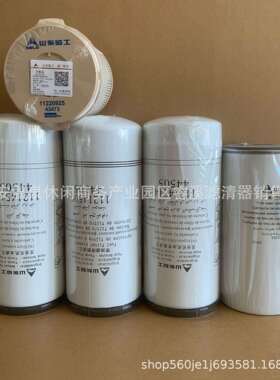 供应 临工E6360F挖掘机滤芯套装 推土机滤芯