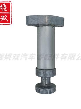 CH10439适用工程机械挖掘机发动机零件电动注水手动燃油优质供应