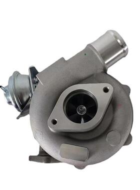 适用尼桑ZD30发动机配件GT23V涡轮增压器767851-0003 14411-MD00B