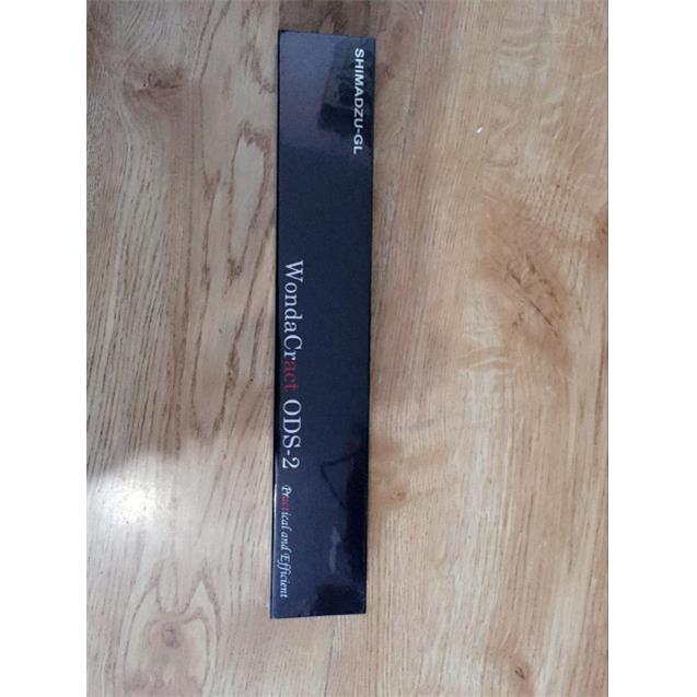 岛津Wonda Cract ODS-2色谱柱