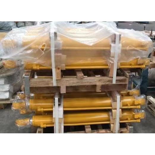 现货供应山推SD13 160 220 230推土机提升油缸 倾斜油缸