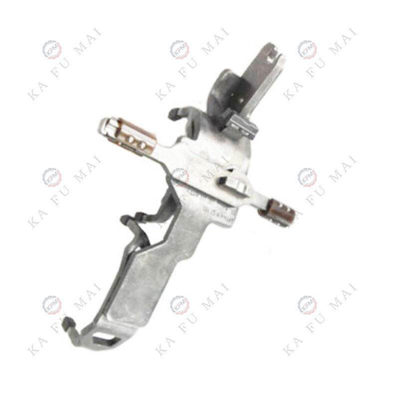 0AM变速箱换挡拨叉DQ200 DSG7 0AM311559C离合器同步器齿轮