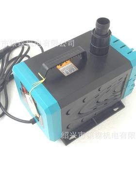 森森多功能海鲜鱼缸磁力潜水泵YFB-5503A / 7503A带浮动水位开关