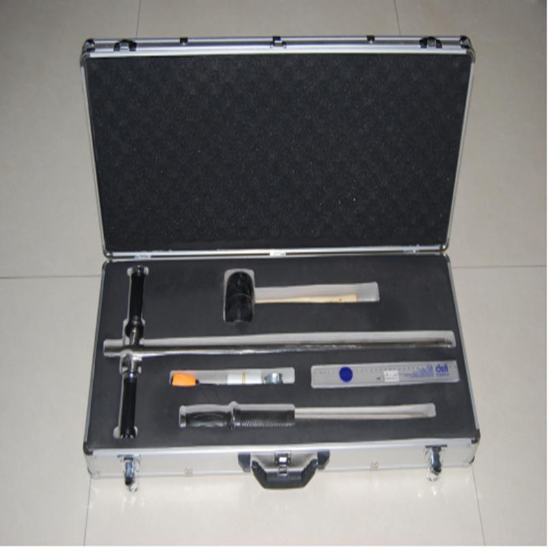 LT-003型土壤采样器综合套装 土壤质地采样 硬土取样器稀泥取样器