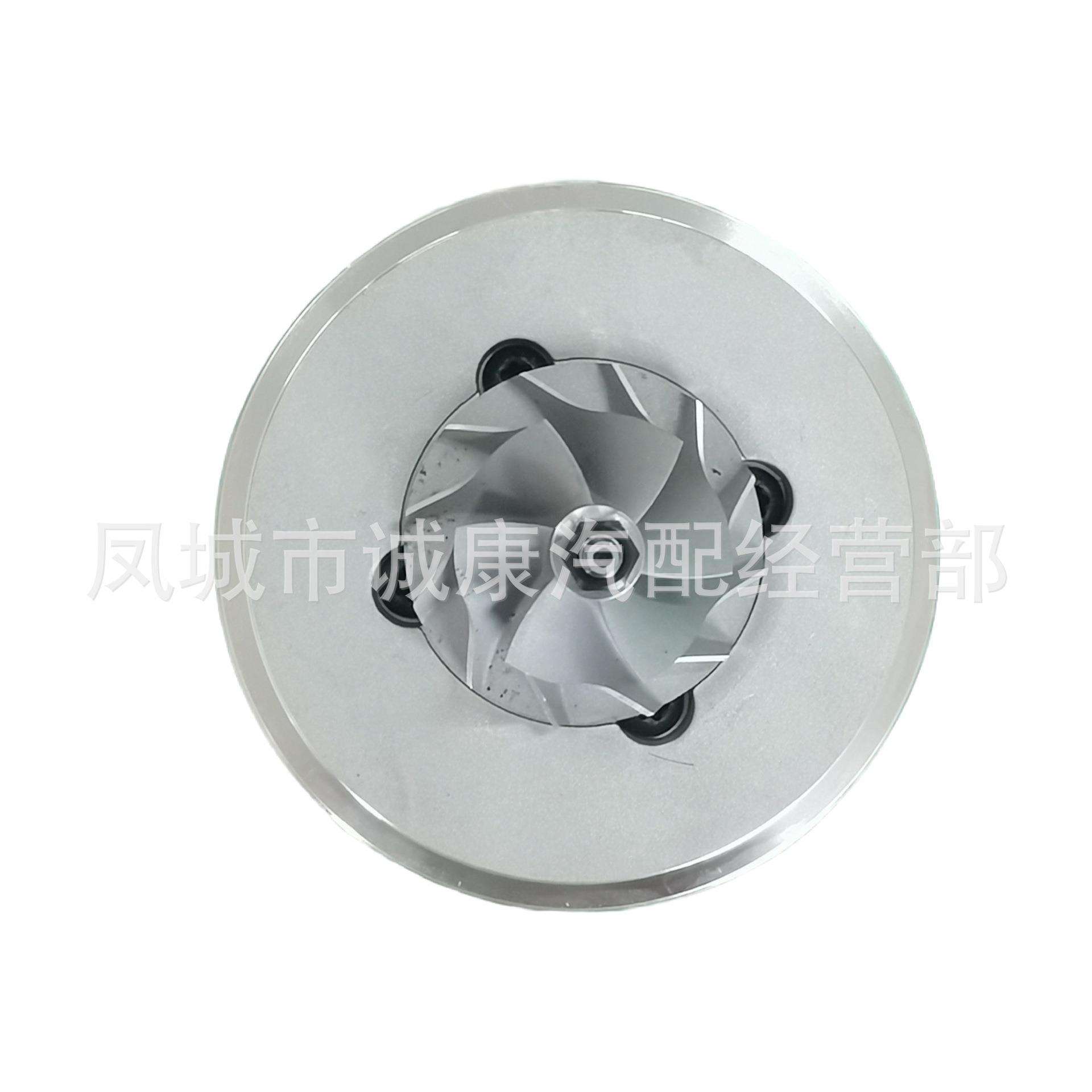 RHF4 VB6 17201-27010 VF420034 Avensis 2.0 TD 涡轮增压器机芯