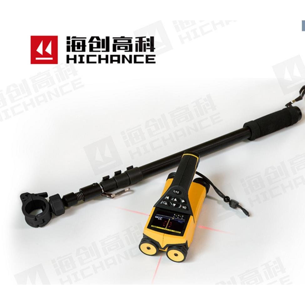 北京海创高科 HC-GY71T型一体式钢筋扫描仪配件 延长杆 加长杆
