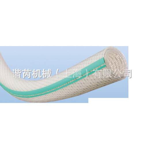 TOYOSILICONE-S2 HOSE 食品级胶管硅橡胶软管配液管称重管