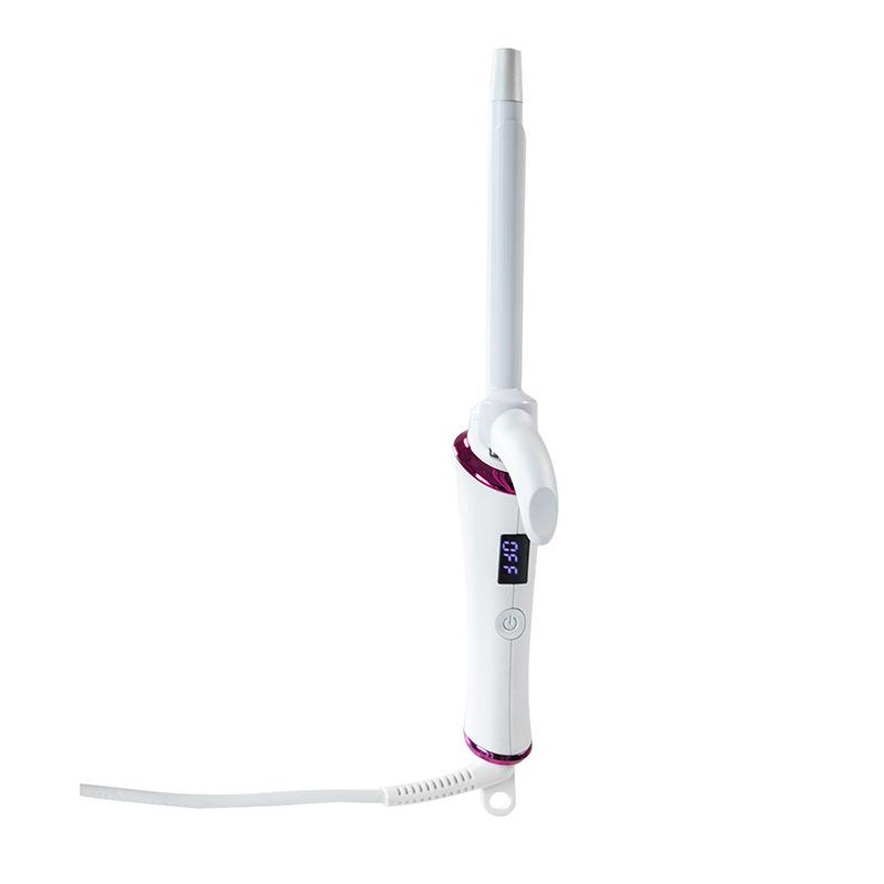 卷发棒女超细卷发棒泰迪小卷小号9mm女士蓬松羊毛电卷烫发器卷发