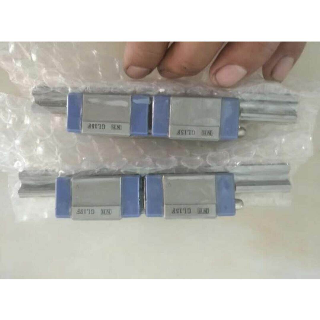 NB直线导轨 NB滑块 SEBS9WBY SEBS12WB SEBS12WBY SEBS15WB