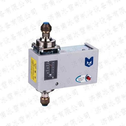 麦吉克MGD35TH延时压差控制器 是一种保护型控制器