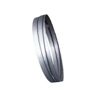 双金属带锯条3505切割锋钢m42进口材质4115据条高速钢带锯床机用