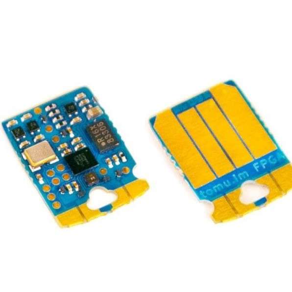 4332 iCE40UP5K iCE40 UltraPlus? FPGA 评估板 可编程 IC 开发