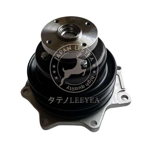汽车 叉车 配件 汽车水泵TD27 BD30 2700CC冷却剂泵 通用水泵