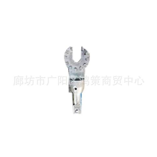 ZF011727便携式绝缘套筒扳手电力检修操作杆扳手多用途棘轮扳手