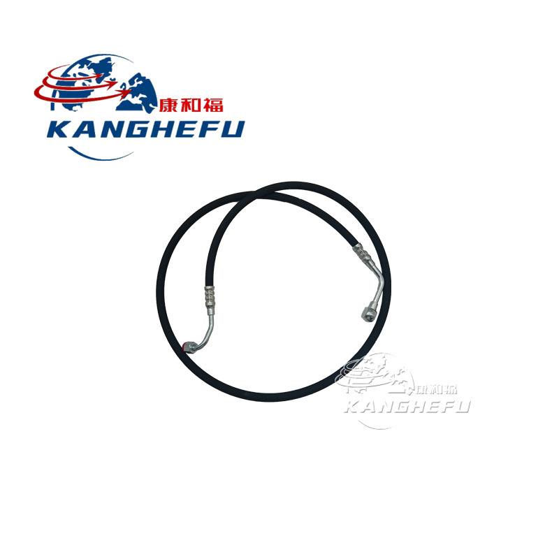 林德1275叉车配件12754413205液压软管总成 12754413204软管总成