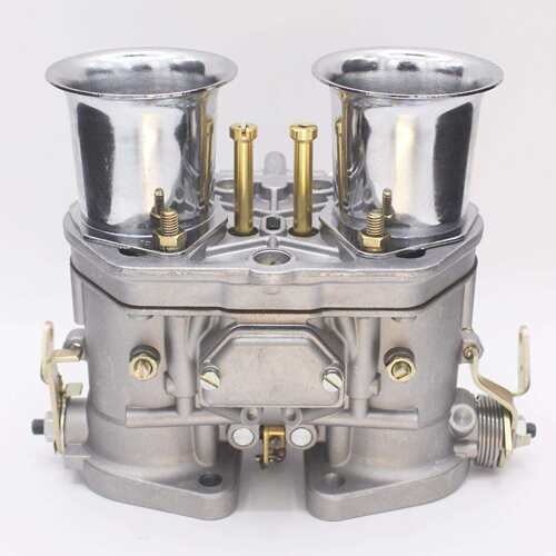 H250A跨境化油器适用 44IDF 18990.03 71S14915 W/ HORN