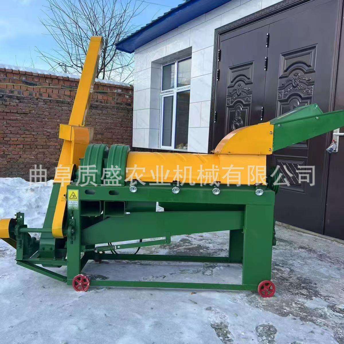 玉米脱粒机农用家用苞米机农机新款脱粒机机械多功能扒粒机