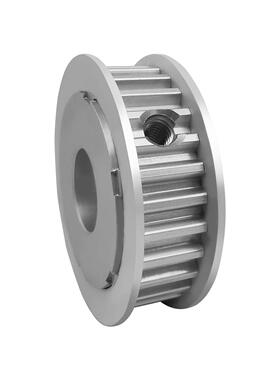 同步带轮 T5 AF型 60齿 带宽25 大量现货 出货快