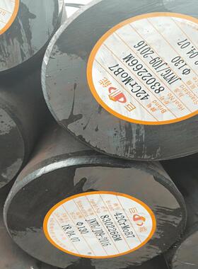 西宁特钢30CrMoA圆钢-无锡30CrMoA圆钢现货供应 规格齐全精