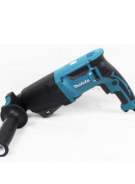 makita牧田HR2300电锤冲击钻家用多功能电钻调速两用电锤冲击电钻