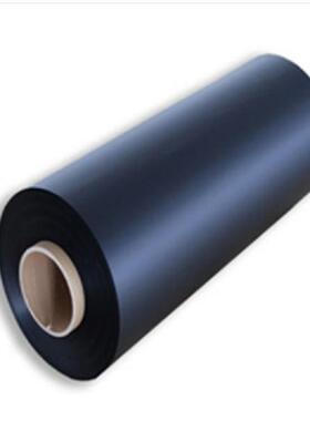 供应；龙华黑色PP薄膜 BK-18黑色PP薄膜 BK-20黑色PP薄膜