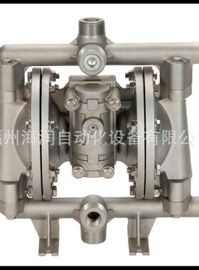 A050-BAA-TTYT-S30 奥弗All-Flo气动隔膜泵A050-SPK-TTKT-470