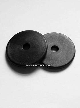 RFIDTEKTW-R30-B128 ISO15693 13.56MHZ 高频工控标签