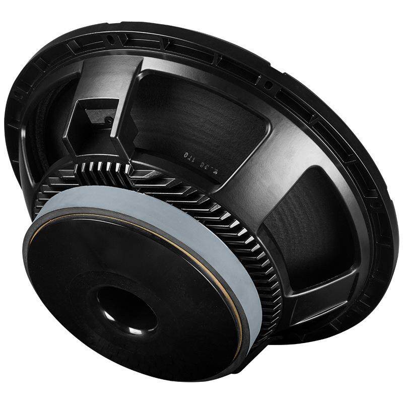 12寸 18寸 15寸橡皮边钕磁直径39C低音炮扬声器低音喇叭扬声器