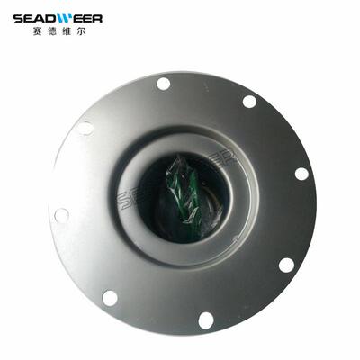 6221375000=6221375050柳州富达油分 螺杆空压机油气分离器滤芯