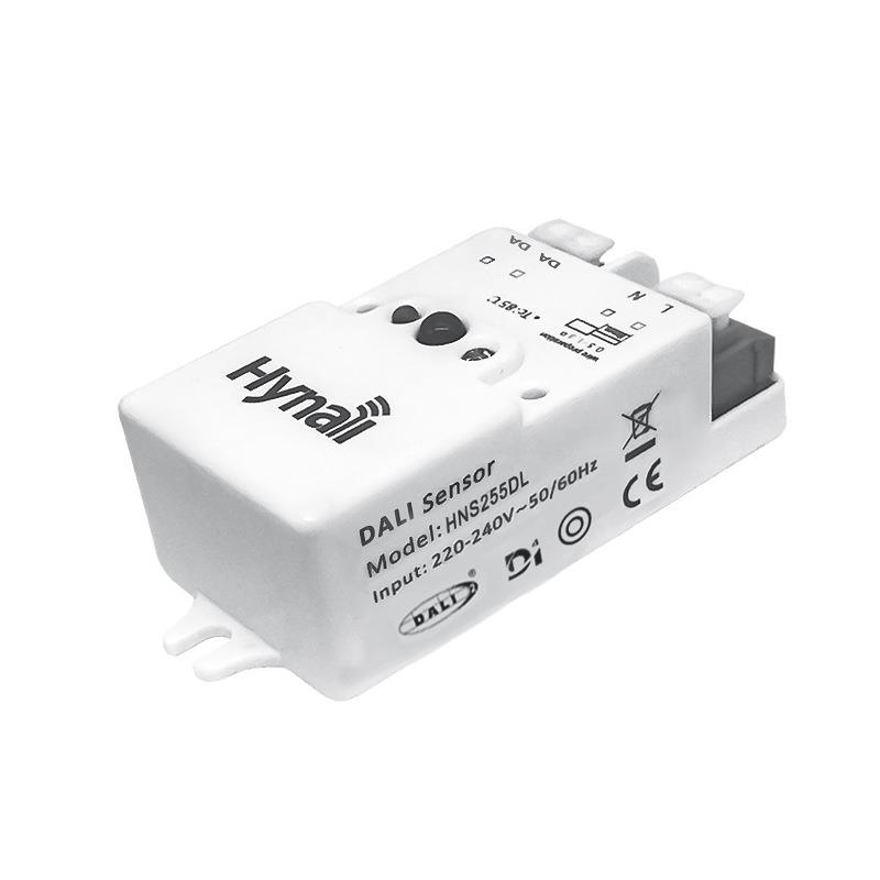 HNS255DL DALI-2 D4i 220-240V AC 输入 输入设备 微波感应器