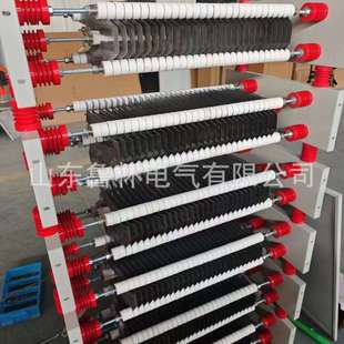 中性点接地电阻器35KV-1250A-10S抗拉强度高 电阻率高 阻值稳定