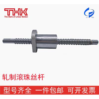 THK滚珠丝杆BTK2505/2010/1405/3210/1208/1006/4010/2510螺母DIR