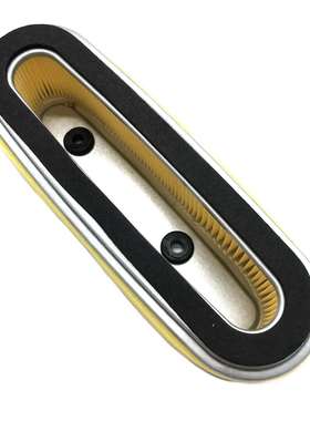 空气滤清器GXV160 GXV120 17211-ZE7-W01 17211-ZE7-W02 ZKL-005