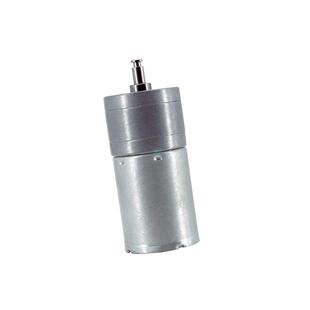 直流无刷2430减速电机370无刷电机 行星减速蜗杆