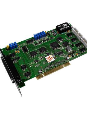 PCI-1800LU采样330KHz 12bit精度16路AI板卡