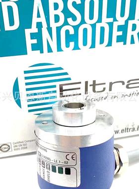 EH50FP1024Z5/30L8X6PR 2000 2048 3600 600EItra原装旋转编码器